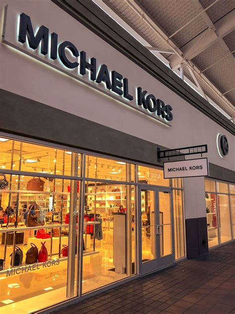 michael kors retail store near me|michael kors shops near me.